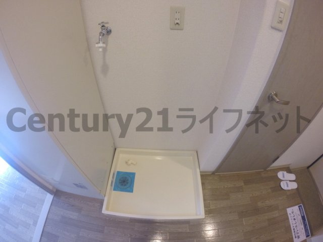 【設備】 | カーサあわじ
