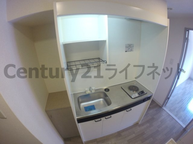 【キッチン】 | カーサあわじ