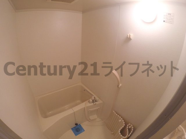 【浴室】 | カーサあわじ