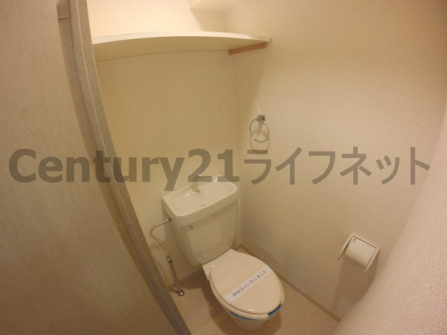 【トイレ】 | カーサあわじ