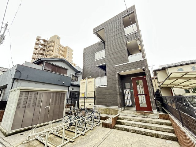 リブリ・Kawaguchi