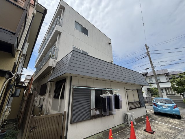 パークサイドハウス柏