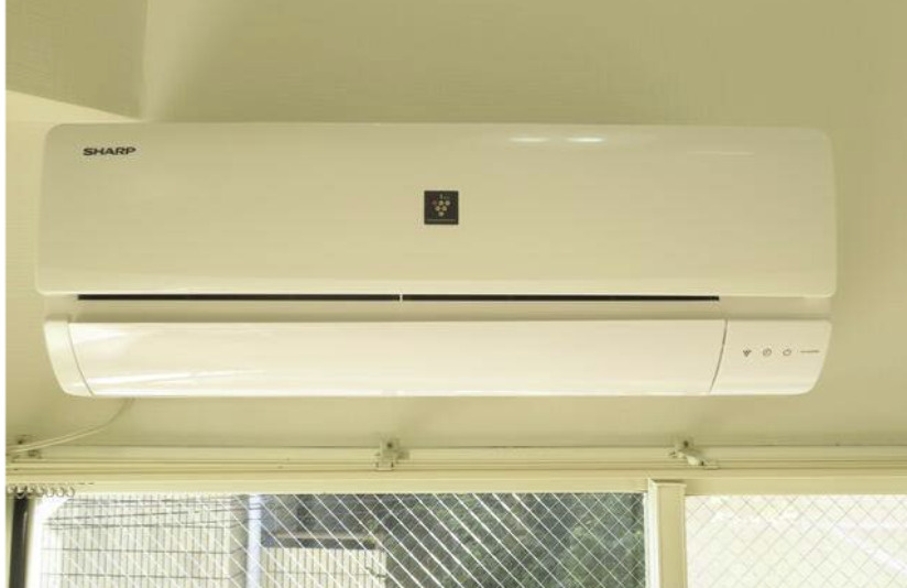 アイルイン上北沢の設備