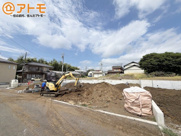 富士宮市小泉第29　新築戸建て　2号棟の画像