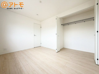 【収納】 | 富士宮市小泉第29　新築戸建て　2号棟