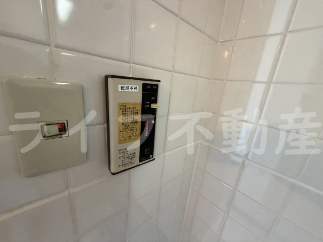 大宝新深江CTスクエアの設備