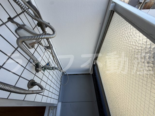 大宝新深江CTスクエアの設備