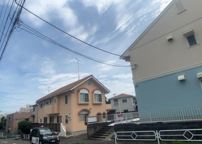 【展望】 | 寺田町新築戸建 | 田園風景が味わえる土地に住みたい！海や山の見える自然豊かな土地に住みたい！などご要望に併せて当社営業がご提案させて頂きます。当社が抱えている数ある物件の中からお客様が納得する1件を一緒に探しましょう！