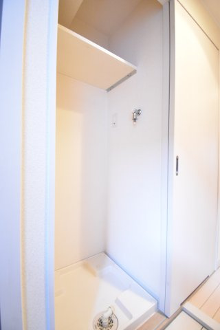 クレド山之内の設備