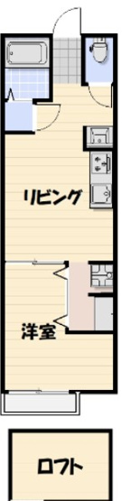 【間取り】 | Likes矢作町 