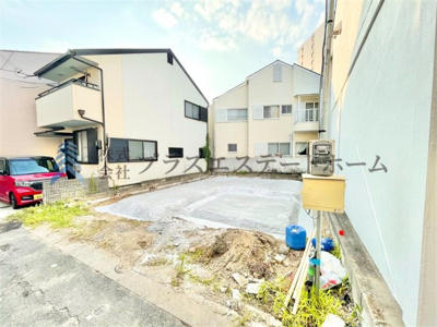 【キッチン】 | 兵庫区西出町2丁目新築戸建 | 3駅3路線利用可
長期優良住宅、耐震等級「3」、断熱等性能等級「5」