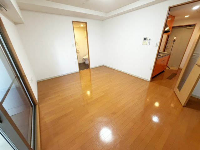 URBAN FLATS江坂の内装