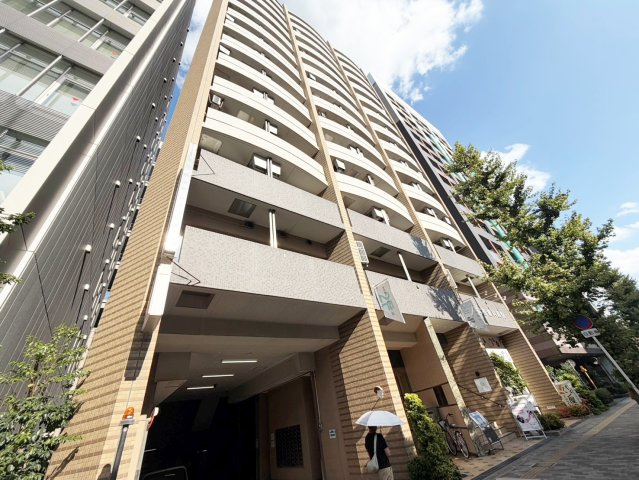 URBAN FLATS江坂