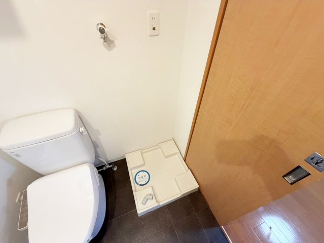 URBAN FLATS江坂の設備