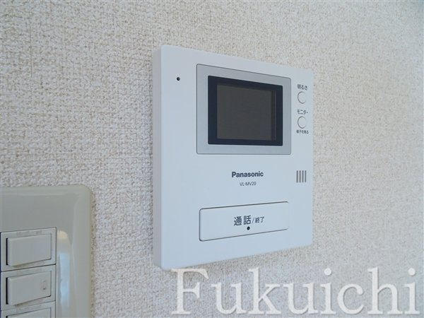 ロジェメント三軒茶屋のセキュリティ