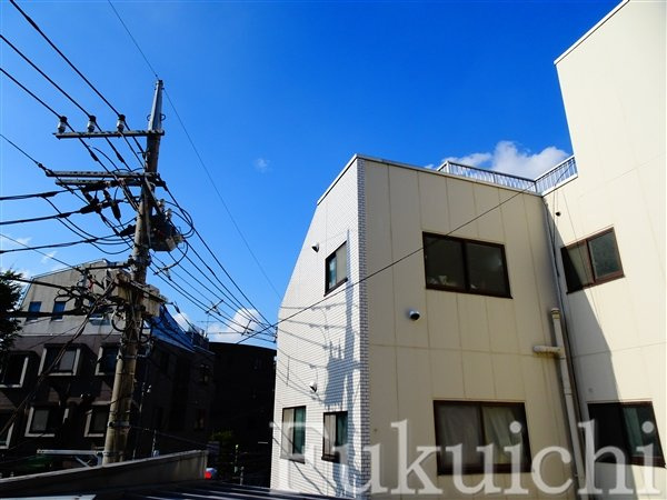 ロジェメント三軒茶屋の展望