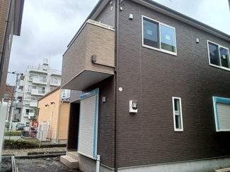 【駐車場】 | グランソフィア花小金井南町