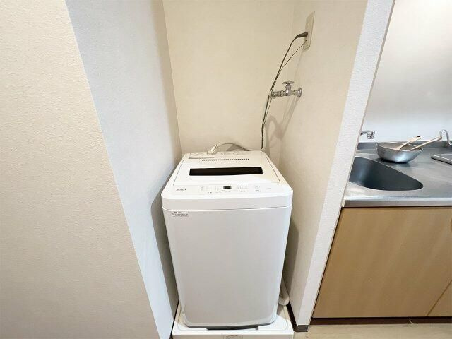 エスペランサＫ２の設備