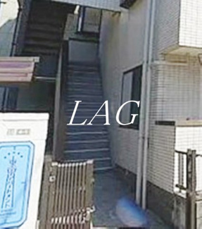 【エントランス】 | 東京アパートメント | エントランスです。