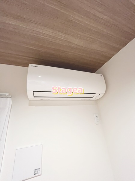 プロスペリタ大宮Sの設備