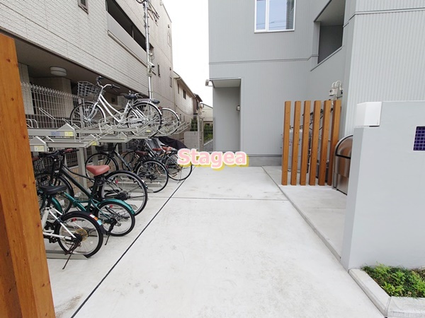 プロスペリタ大宮Sのその他共用部分