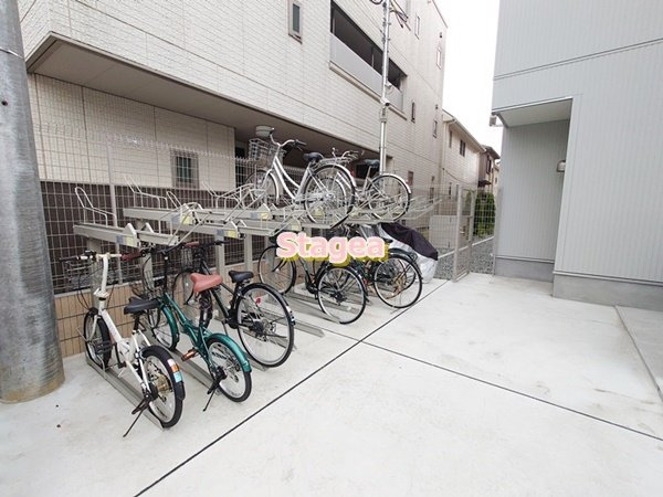 プロスペリタ大宮Sのその他共用部分