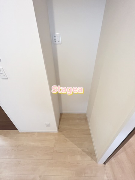 プロスペリタ大宮Sの設備
