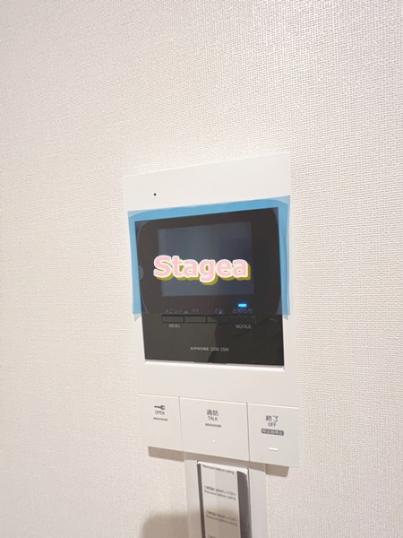 プロスペリタ大宮Sの設備