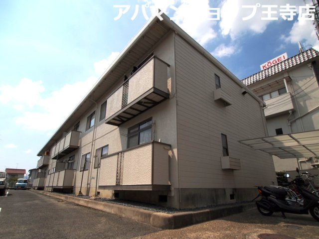 清水コーポ