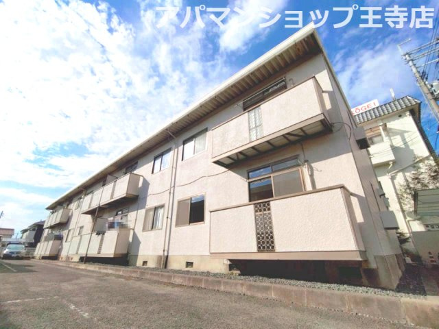 清水コーポ