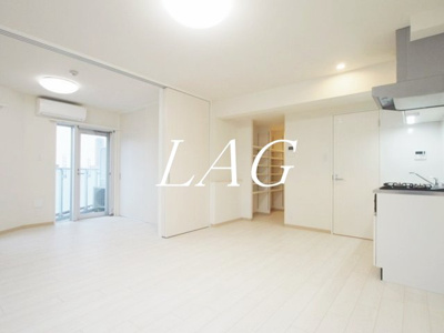 【居間・リビング】 | NEXUSグリーンピアS.T | 洋室のお部屋です。