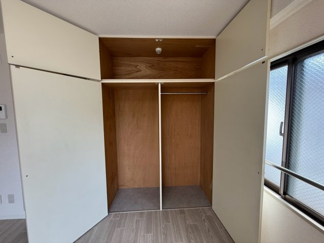 日動千代田ビル｜名古屋市の賃貸ならMy賃貸の収納|日動千代田ビル