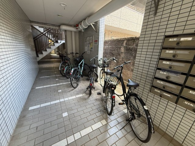 日動千代田ビル｜名古屋市の賃貸ならMy賃貸のその他共用部分|日動千代田ビル