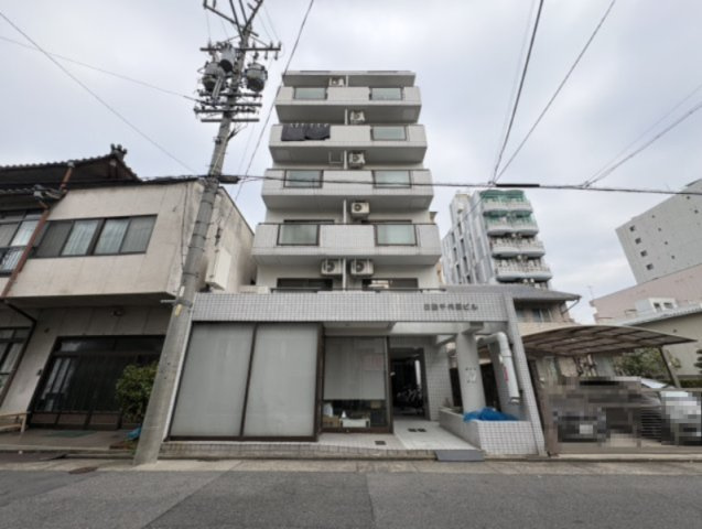 日動千代田ビル｜名古屋市の賃貸ならMy賃貸