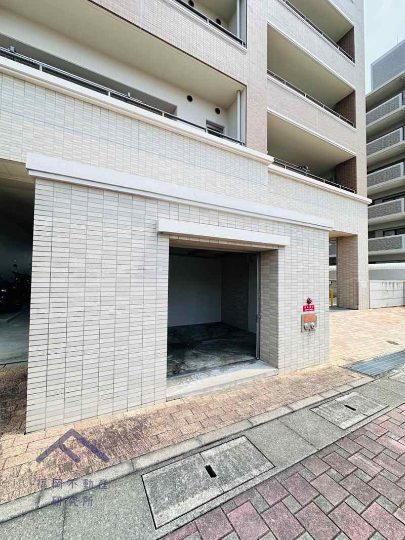 アーサー鳥栖駅グリーンパークスのその他