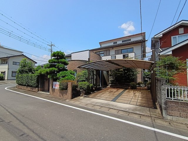 高崎市倉賀野町中古住宅