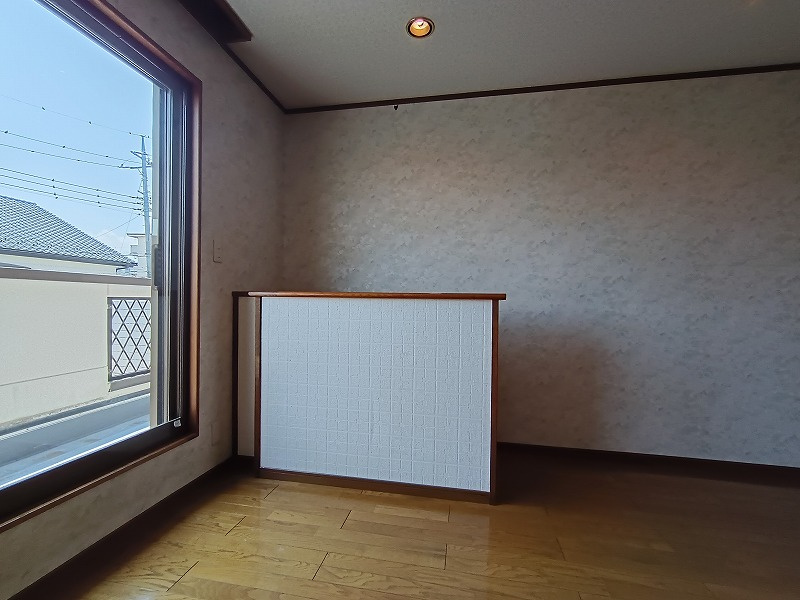 高崎市倉賀野町中古住宅のその他|ホール
