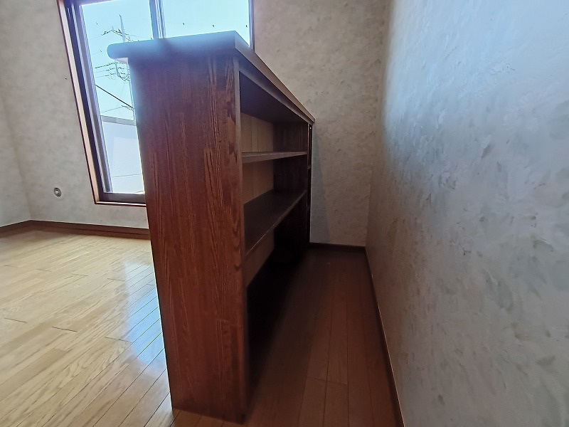 高崎市倉賀野町中古住宅のその他|ホール