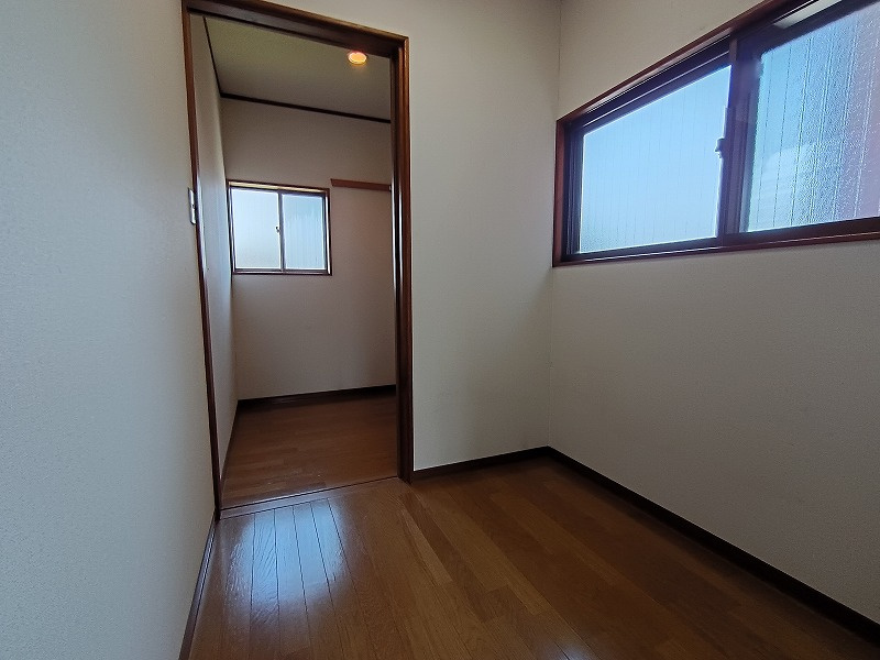 高崎市倉賀野町中古住宅のその他|納戸