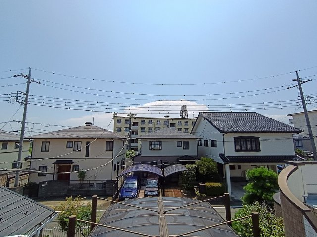 高崎市倉賀野町中古住宅の展望