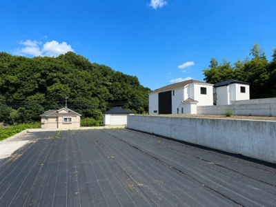 【外観】 | ◆町田市上小山田町　建築条件なし売地　区画8◆ | ◆土・日・祝日は、当社スタッフによる現地案内会を実施しております。もちろん平日のご案内も可能です。お気軽にご相談ください！！