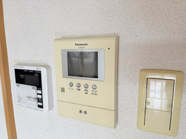 【セキュリティ】 | メゾン千秀