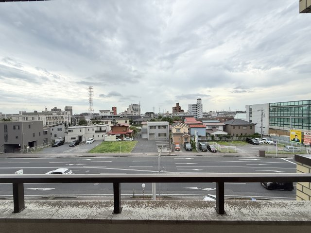 【展望】 | メゾン千秀