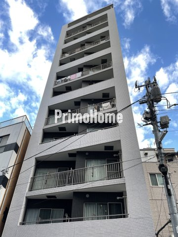 ライジングプレイス秋葉原