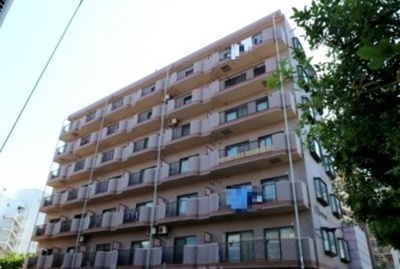 【外観】 | YRレジデンス | 建物外観