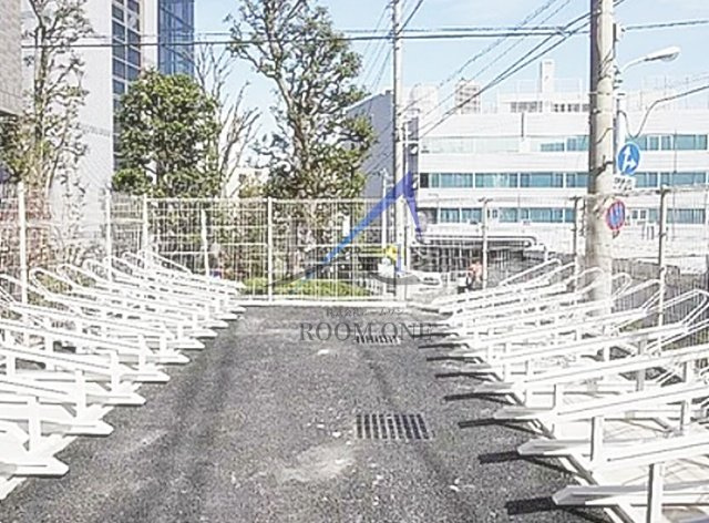ルーブル中馬込弐番館
