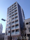 プレール・ドゥーク新宿中落合Ⅱの画像