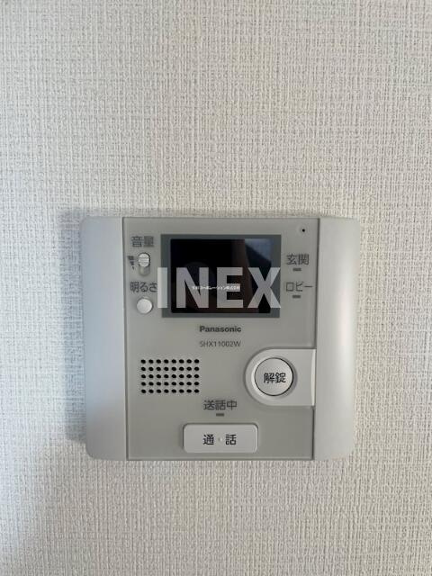 横浜市鶴見区駒岡２丁目のアパートの設備