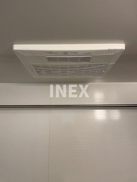 横浜市鶴見区駒岡２丁目のアパートの設備