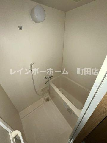 ホワイトレジデンス※初期費用分割後払いサービス利用可能物件の浴室